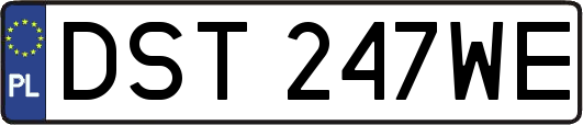 DST247WE