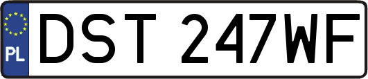 DST247WF