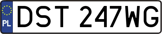 DST247WG