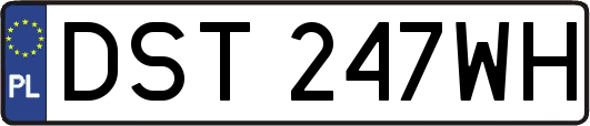 DST247WH