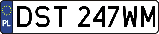DST247WM