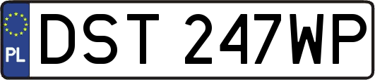 DST247WP