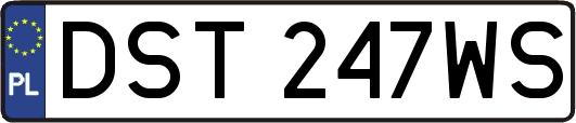 DST247WS