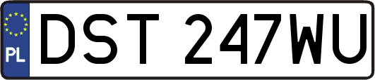 DST247WU