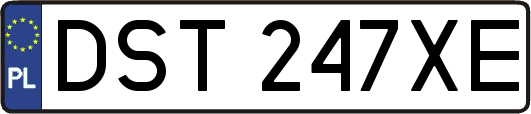 DST247XE