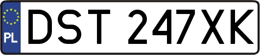 DST247XK