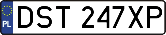 DST247XP