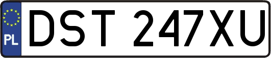 DST247XU
