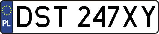DST247XY