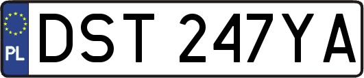 DST247YA