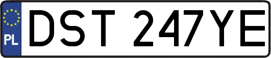 DST247YE