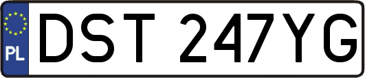 DST247YG