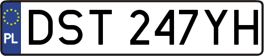DST247YH