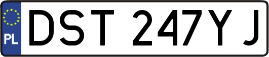 DST247YJ