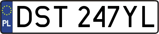 DST247YL