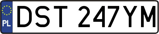 DST247YM