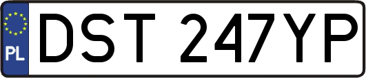 DST247YP