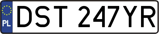 DST247YR