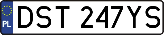 DST247YS