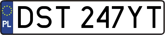 DST247YT