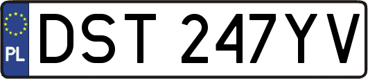 DST247YV