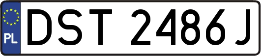 DST2486J
