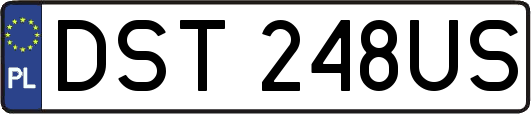 DST248US