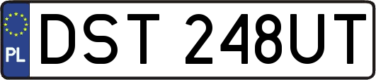 DST248UT