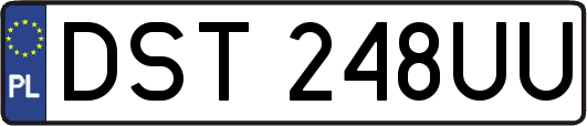 DST248UU