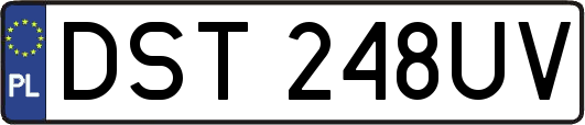 DST248UV