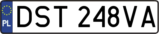 DST248VA
