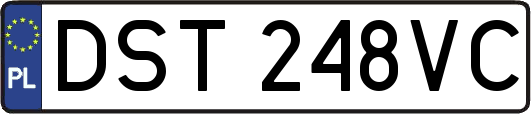 DST248VC