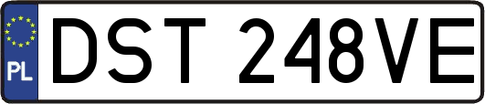 DST248VE