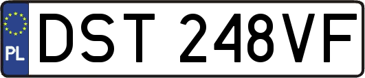 DST248VF