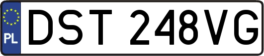 DST248VG