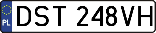 DST248VH