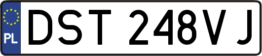 DST248VJ