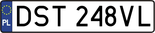 DST248VL