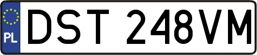 DST248VM