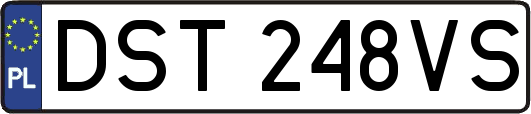 DST248VS