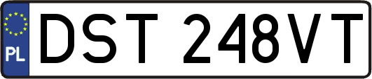 DST248VT