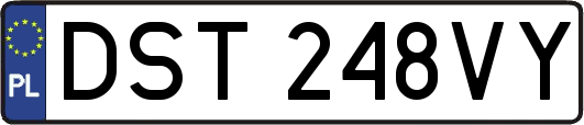 DST248VY