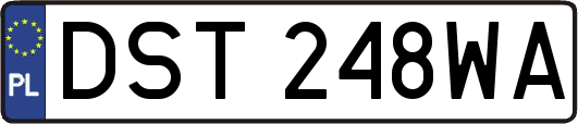 DST248WA