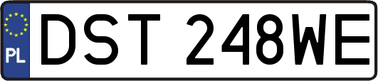 DST248WE