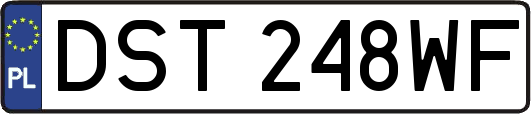 DST248WF