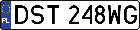DST248WG