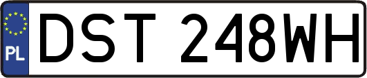 DST248WH