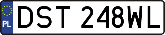 DST248WL