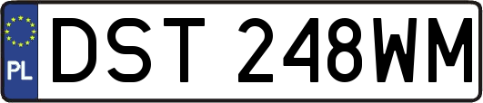 DST248WM