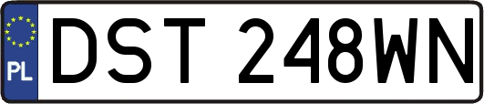 DST248WN